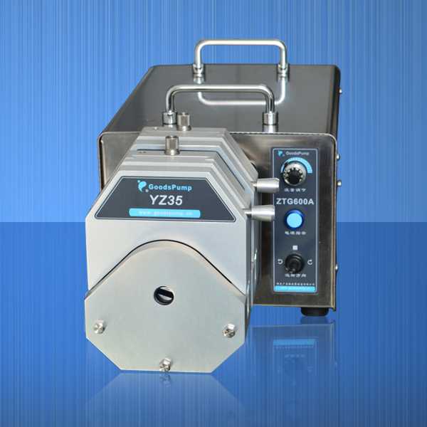 工業型 ZTG600A-雙YZ35泵頭 工業型 ZTG600A-雙YZ35泵頭